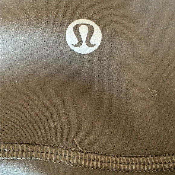 Lululemon leggings - Picture 4 of 4